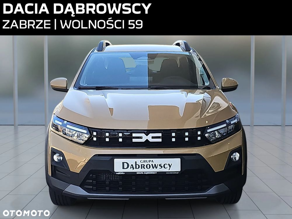 Dacia Sandero Stepway 1.0 TCe110 Extreme - 2