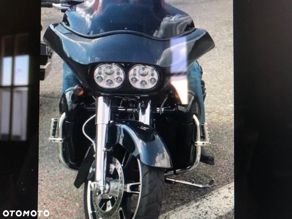Harley-Davidson Touring Road Glide - 9