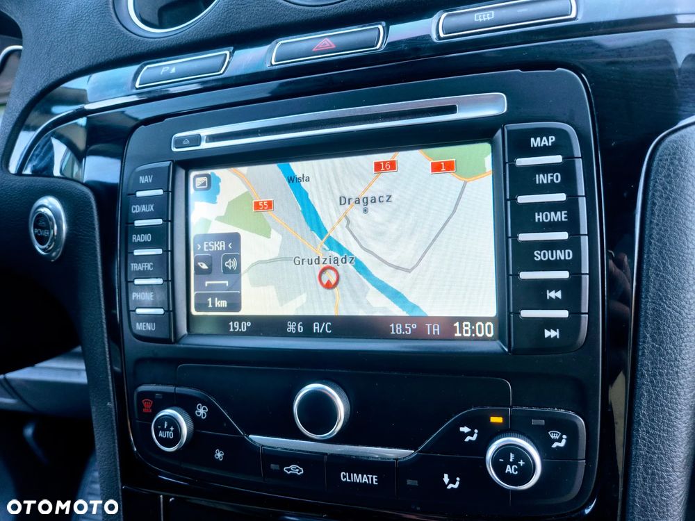 Ford S-Max 2.0 TDCi DPF Business Edition - 5