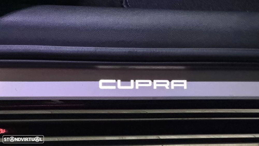 Cupra Formentor 1.5 TSI Plus DSG - 54