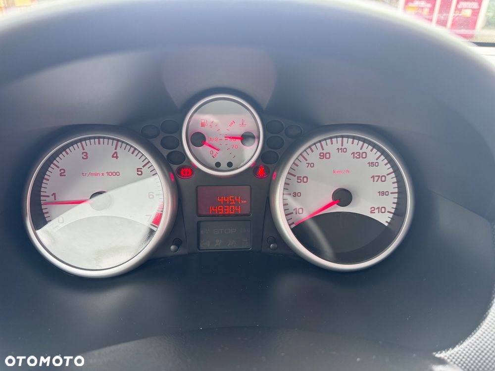 Peugeot 206 plus 75 - 33