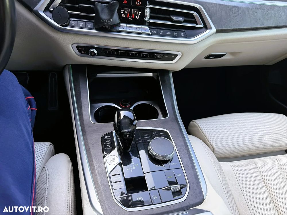 BMW X5 xDrive30d AT MHEV - 16
