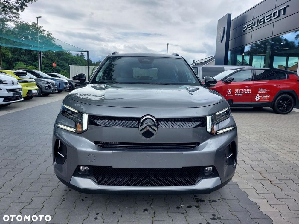Citroën C3 1.2 T Max - 6