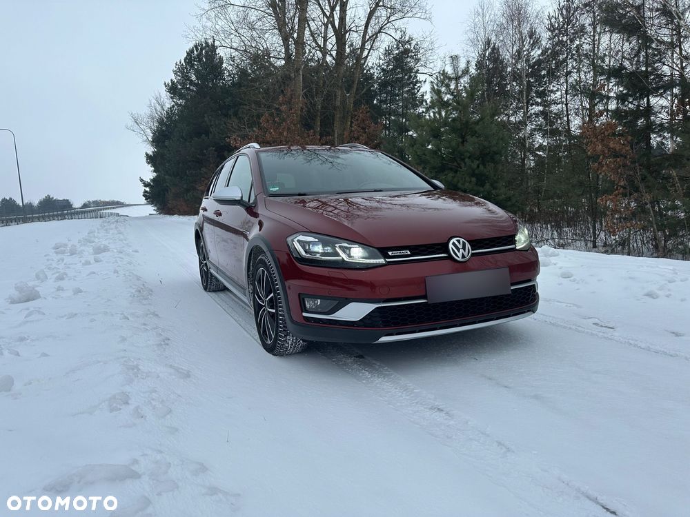 Volkswagen Golf 2.0 TDI BMT GTD DSG - 12