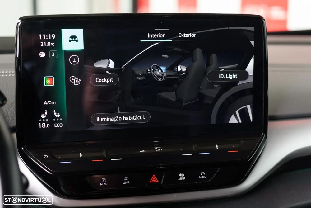 VW ID.5 77 kWh Pro Performance - 39