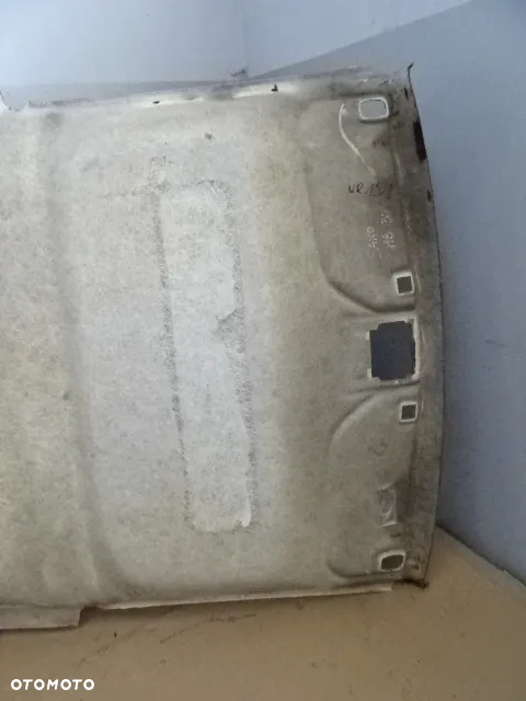 PODSUFITKA PODSUFITÓWKA CITROEN SAXO LIFT NR151 - 7