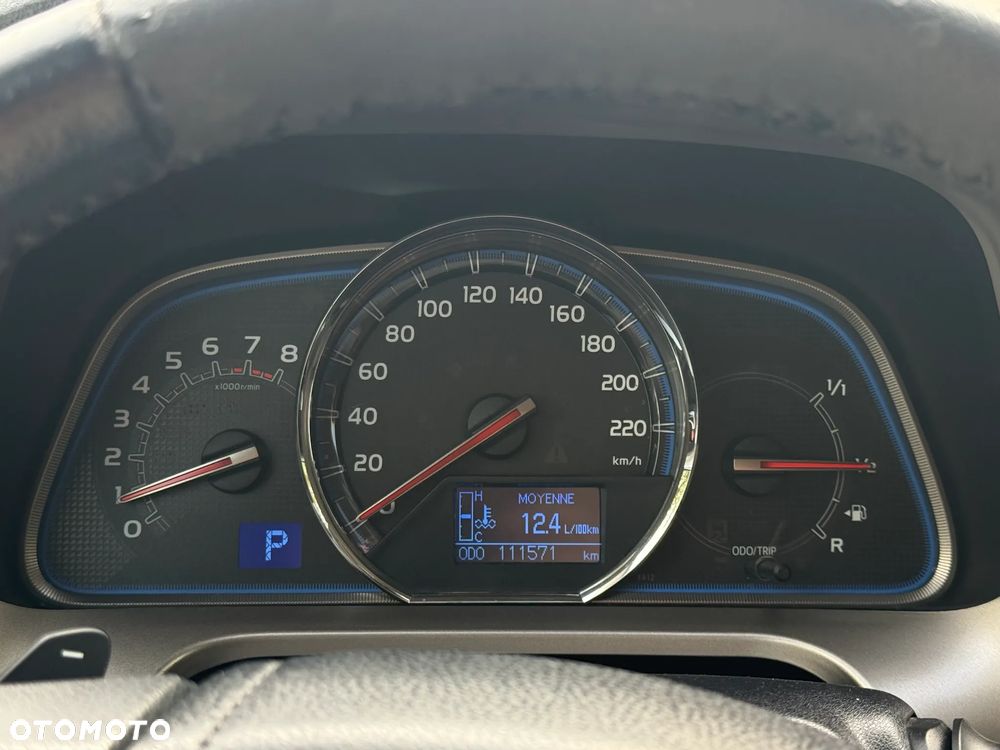 Toyota RAV4 2.0 Prestige 4x4 MS - 22