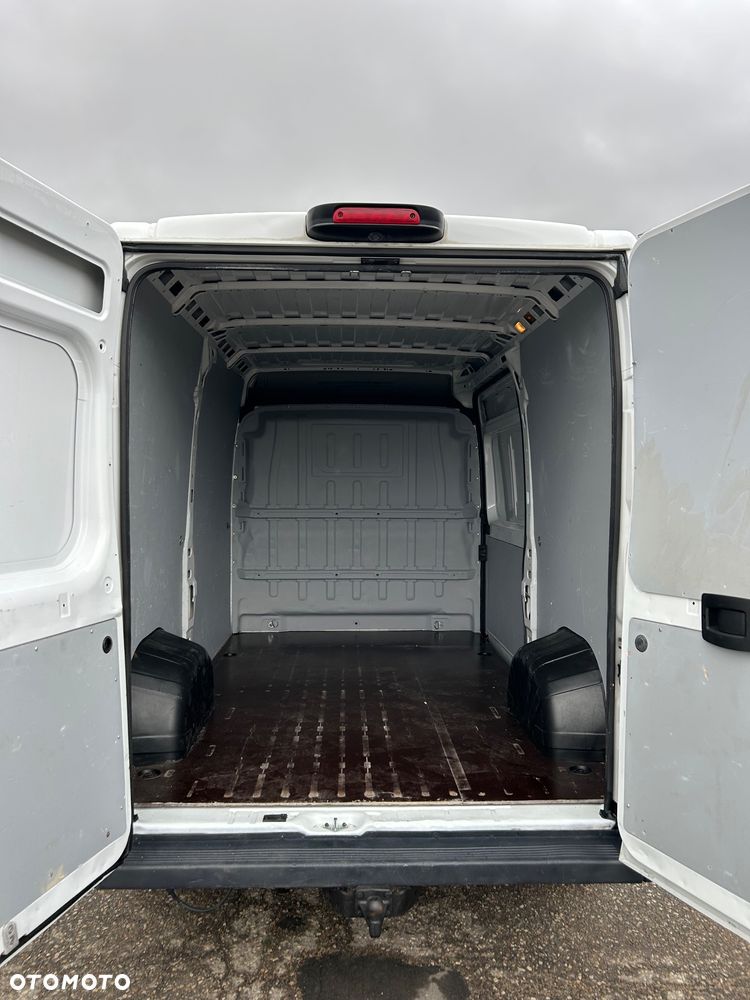 Fiat Ducato - 13