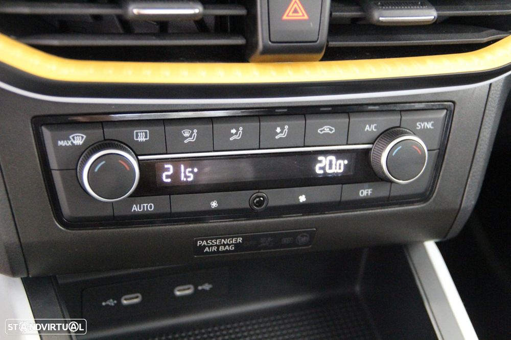 SEAT Arona 1.0 TSI Style - 20