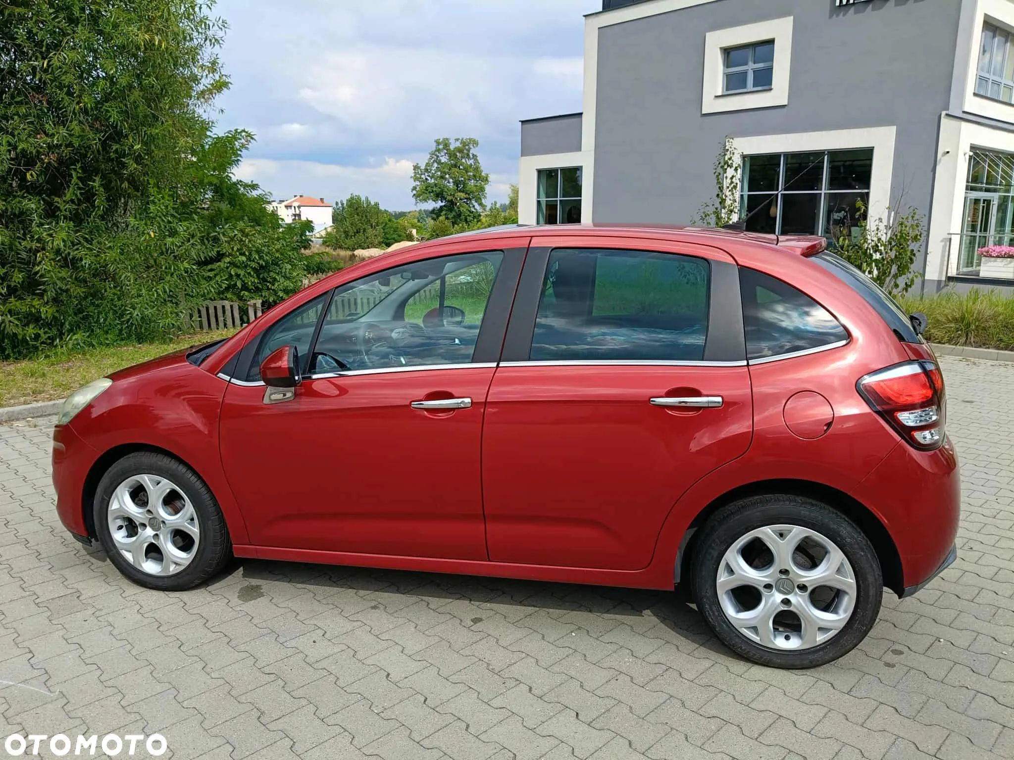 Citroën C3 1.4 Selection - 1