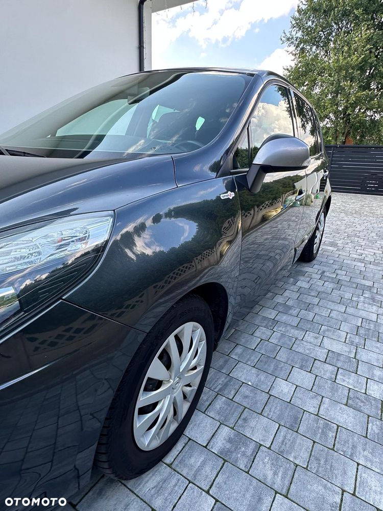 Renault Scenic - 3