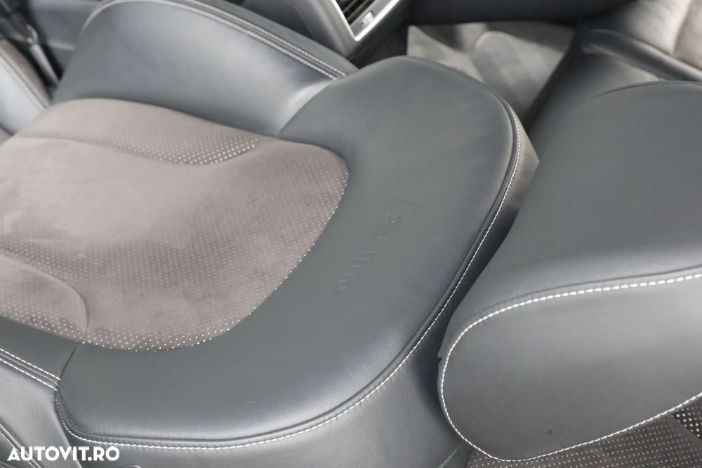 Audi Q5 2.0 TDI S tronic - 34