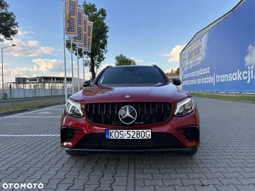 Mercedes-Benz GLC - 7