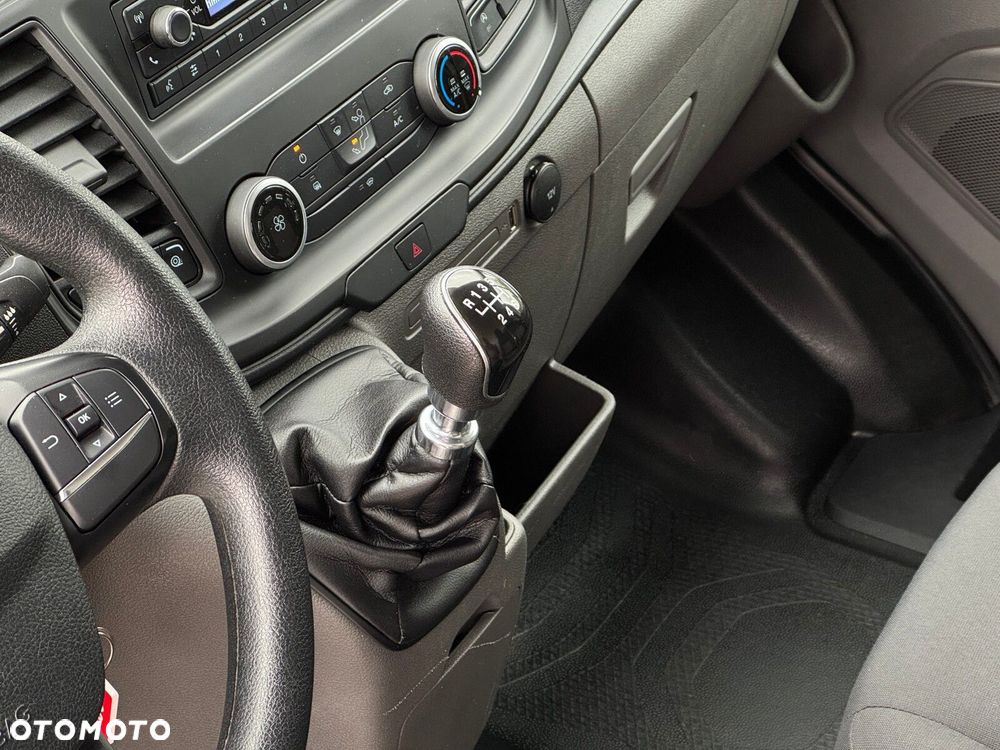 Ford transit L3H2 - 11