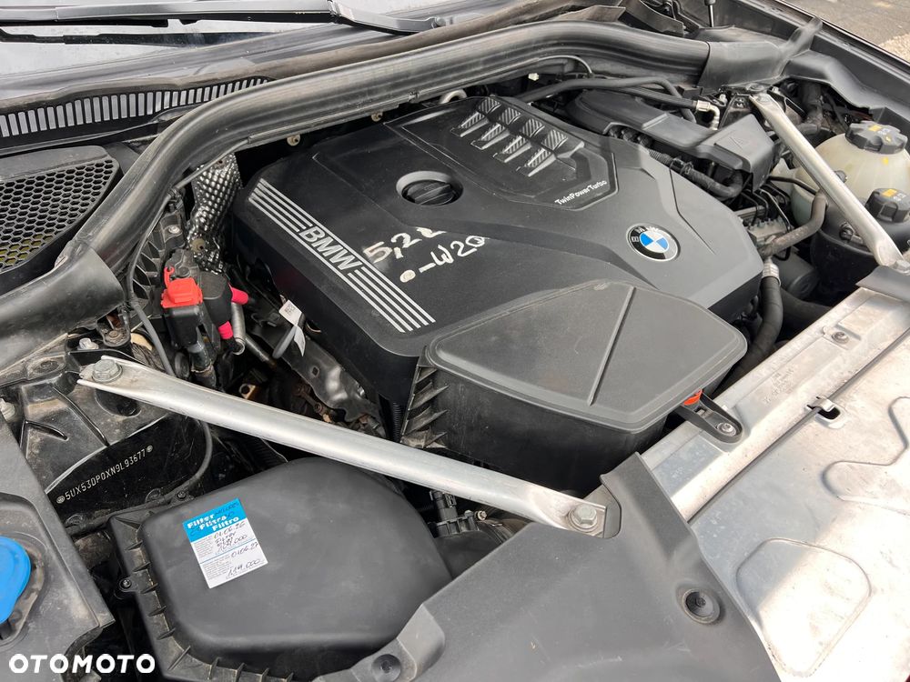BMW X3 - 31