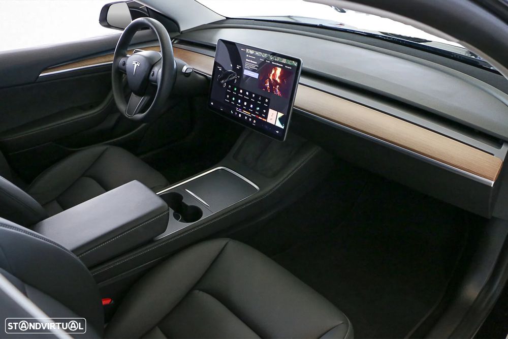 Tesla Model 3 Long Range Tração Integral - 14
