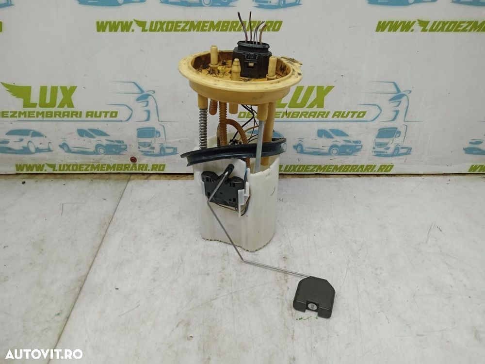 Pompa combustibil rezervor 3aa919050b Volkswagen VW Passat CC 1 [2008 - 1