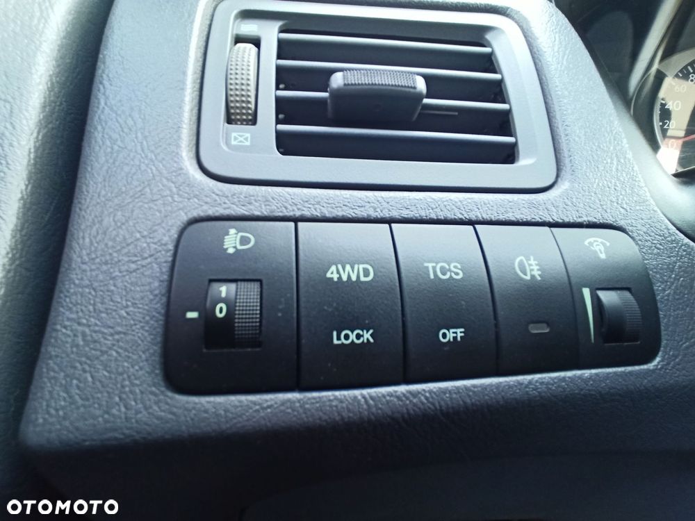 Hyundai Tucson - 18