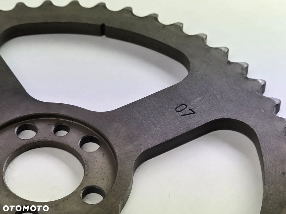 Kolo Lancuchowe Kolo Zebate Bmw R 1200 Gs K25 - 6