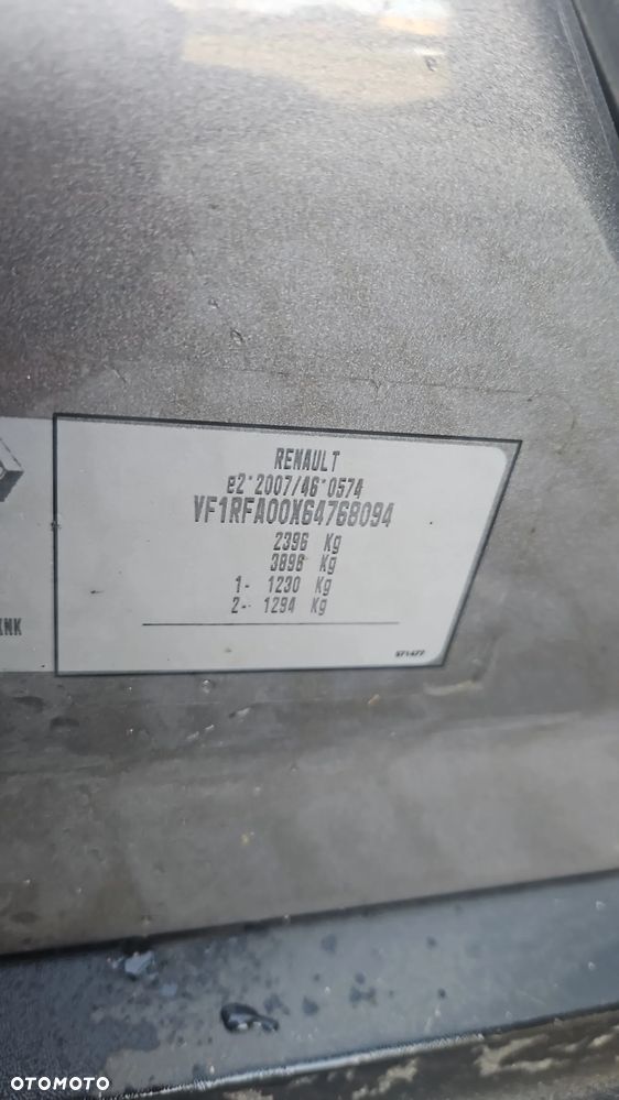 Renault Grand Scenic BLUE dCi 150 EDC Deluxe-Paket LIMITED - 12