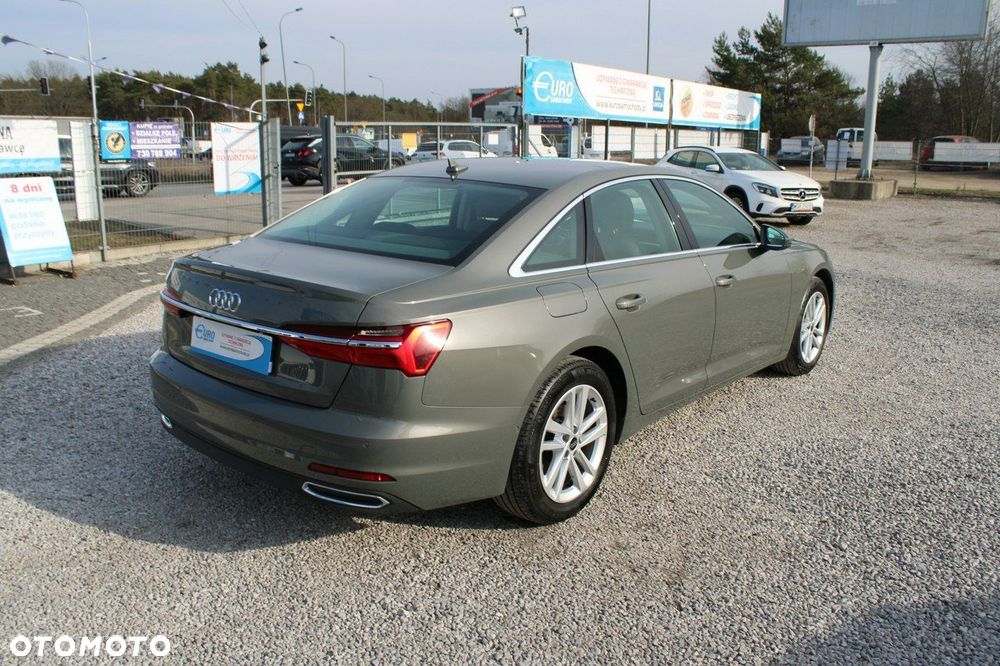 Audi A6 Limousine - 7