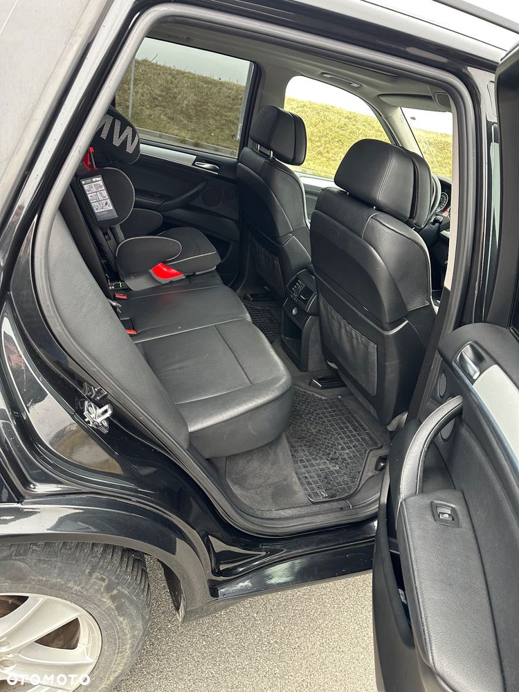 BMW X5 - 22