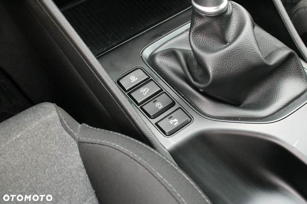 Hyundai Tucson 1.6 GDi 2WD Advantage - 26