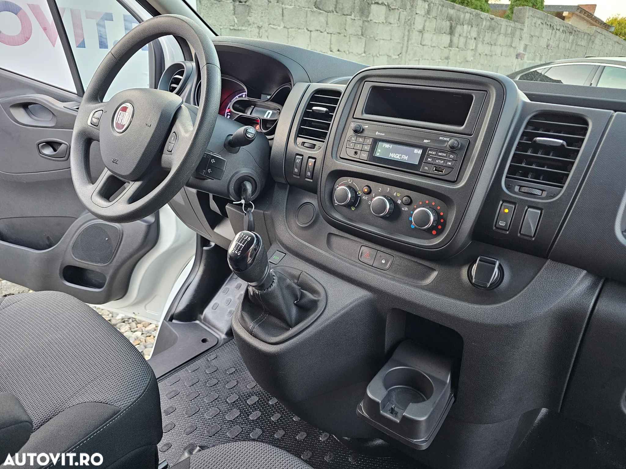 Fiat Talento - 28