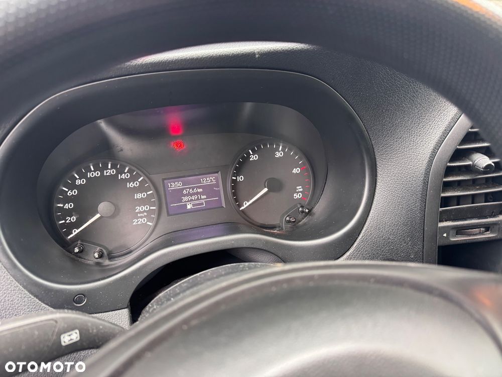 Mercedes-Benz VITO - 8