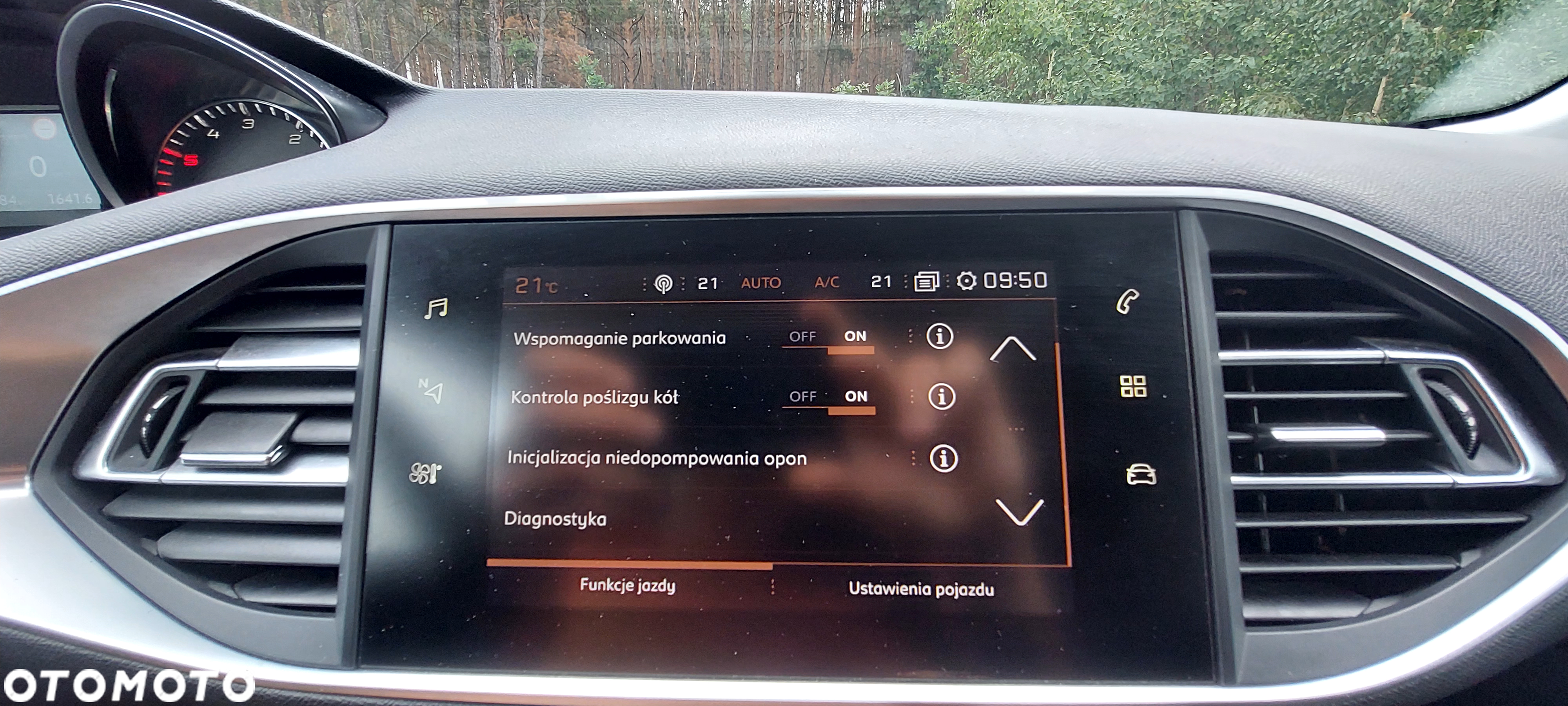 Peugeot 308 1.5 BlueHDi Allure S&S - 35