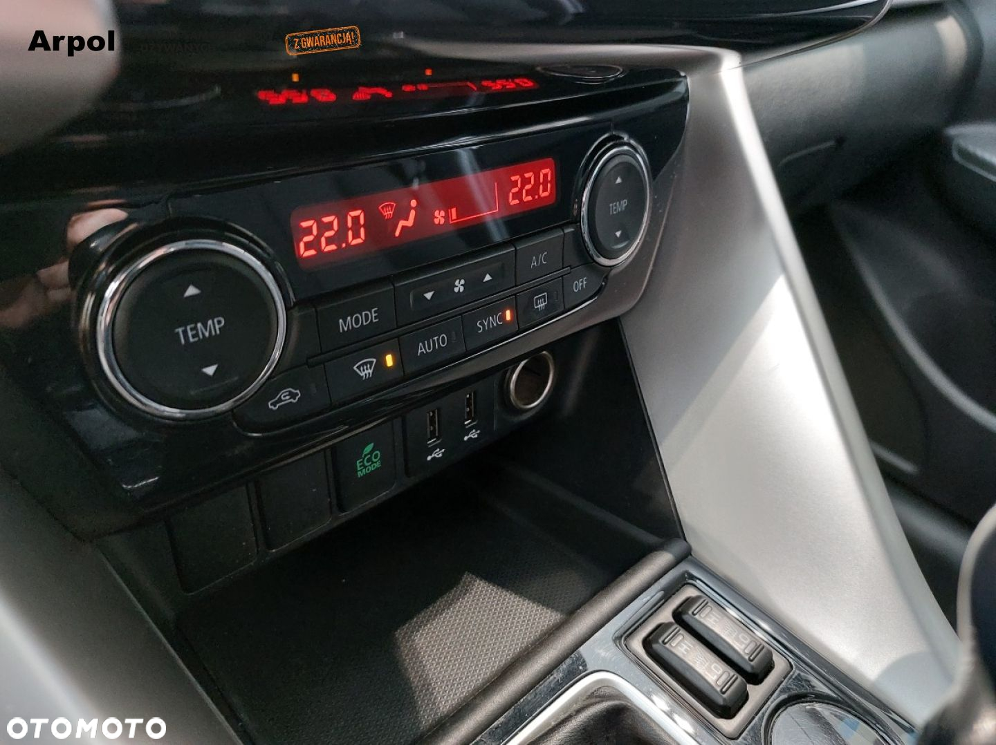 Mitsubishi Eclipse Cross 1.5 T Invite Plus - 19