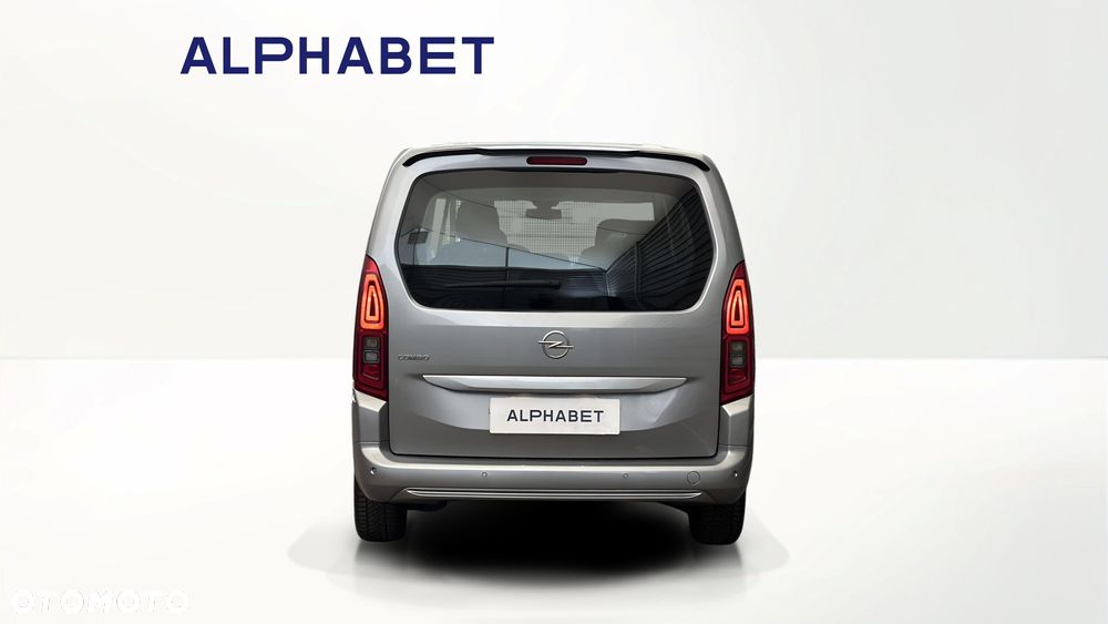 Opel Combo XL 1.2 Turbo Edition Plus S&S - 8