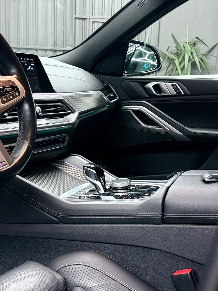 BMW X6 xDrive30d M Sport - 29