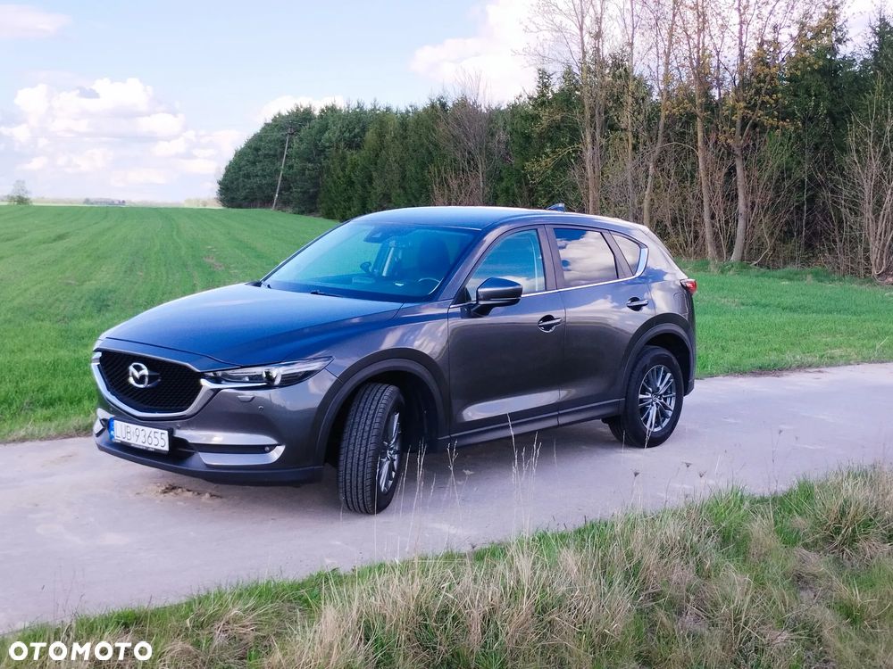 Mazda CX-5 2.2 D Skymotion 2WD - 19