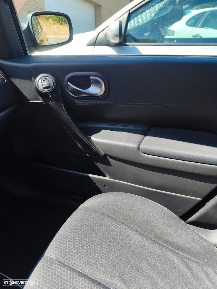 Renault Mégane Break 1.5 dCi Dynamique Luxe - 13