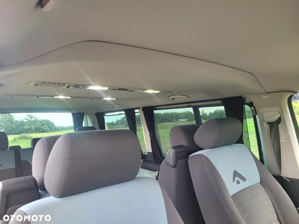Volkswagen Multivan L1 Atlantis - 12