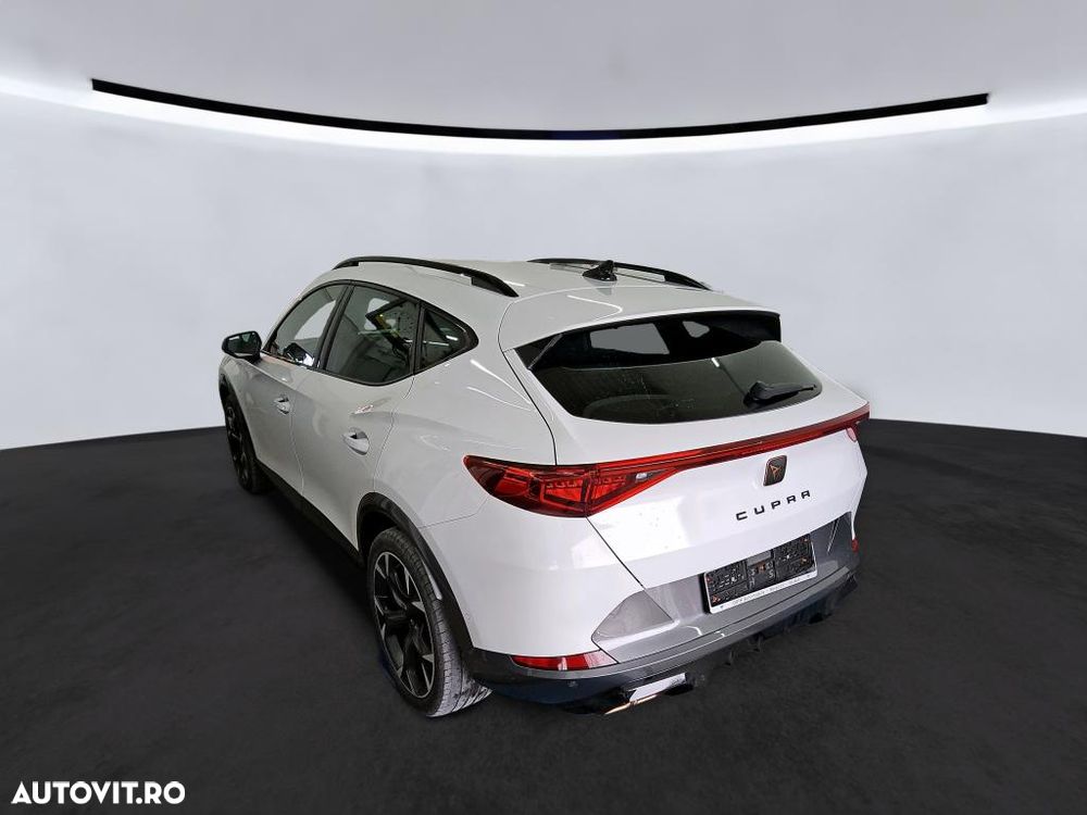 CUPRA Formentor 2024 — imagine 3