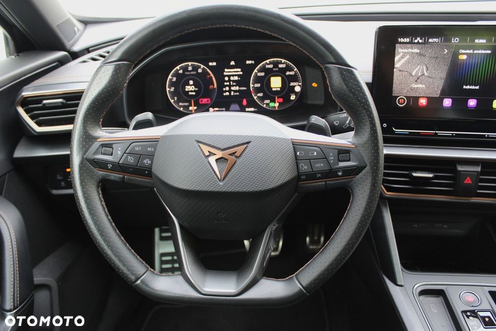 Cupra Formentor - 22