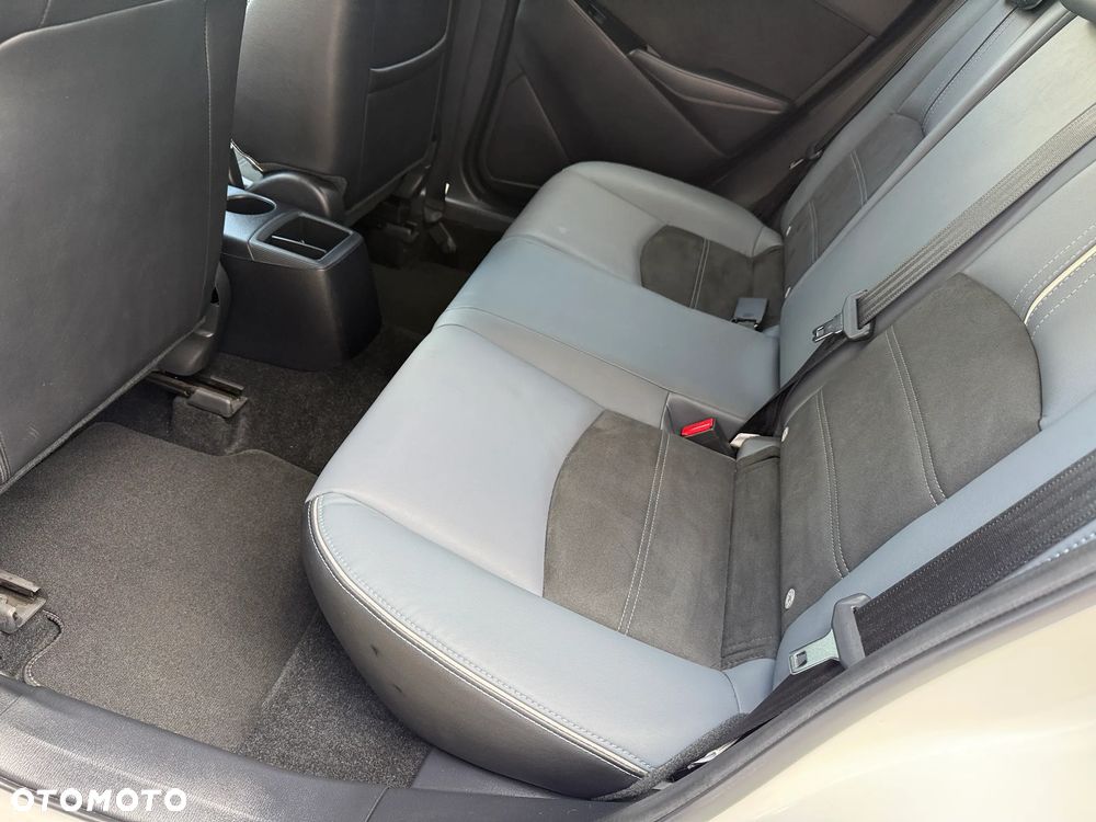 Mazda 2 1.5 Takumi - 9