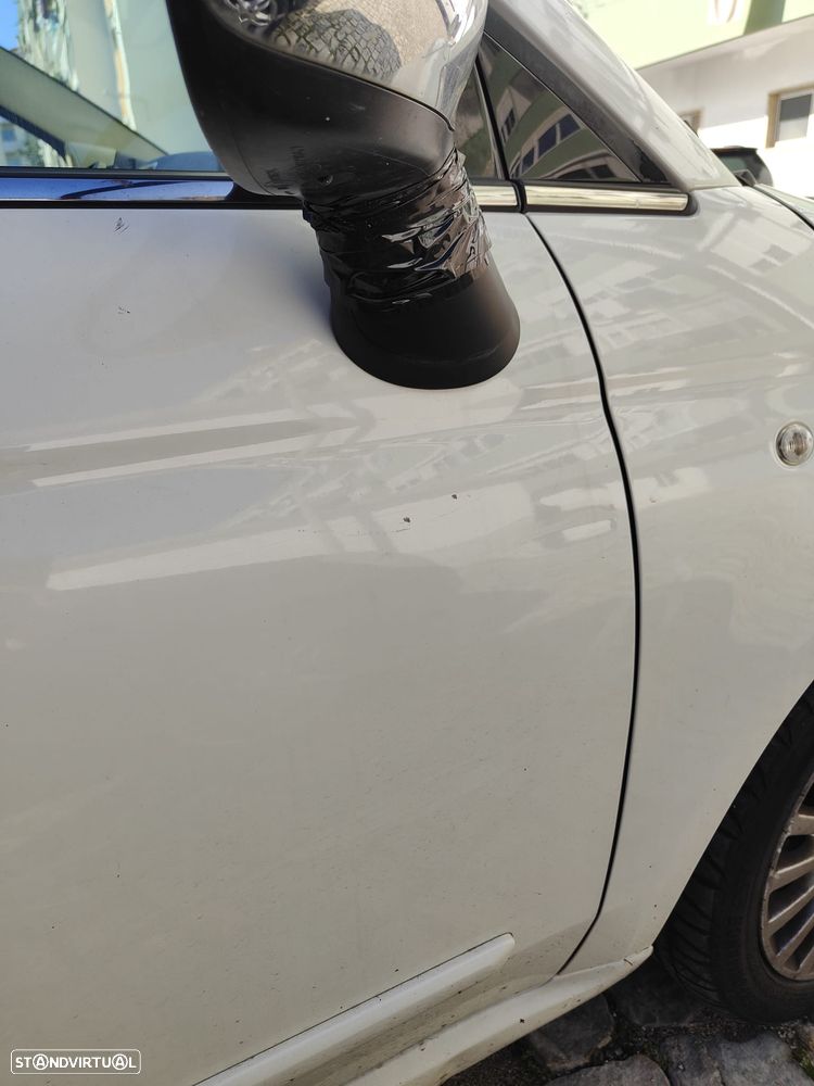 Fiat 500 1.3 16V Multijet by Diesel - 15