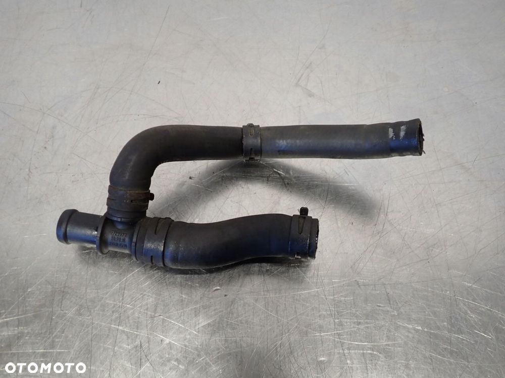 TRÓJNIK WODY PRZEWÓD WODY VOLKSWAGEN TOURAN I - 2