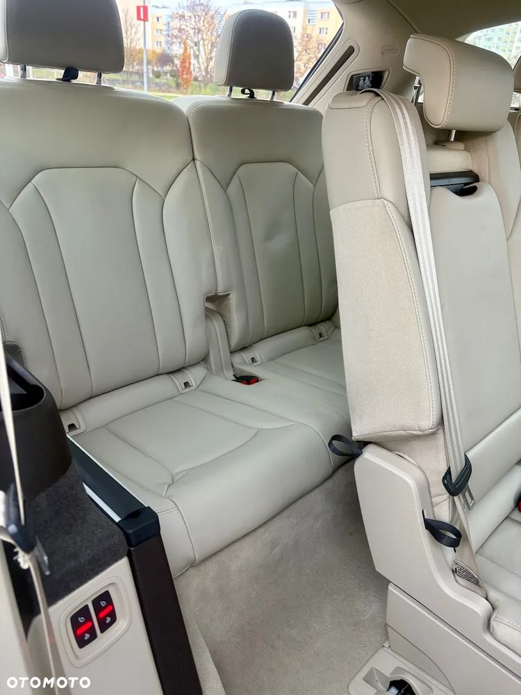 Audi Q7 50 TDI mHEV Quattro Tiptr - 10