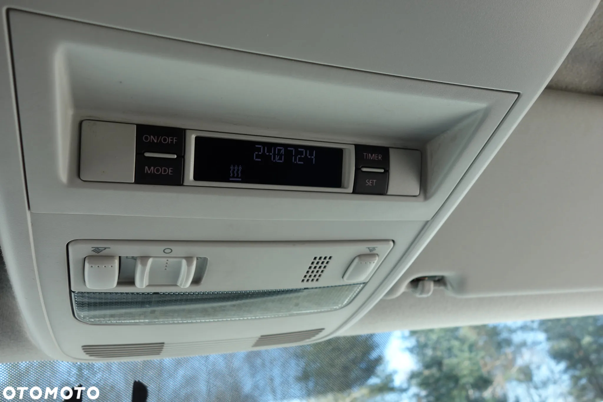 Volkswagen Transporter Long Automat 2.0 TDI 150 KM Klima Webasto - 19