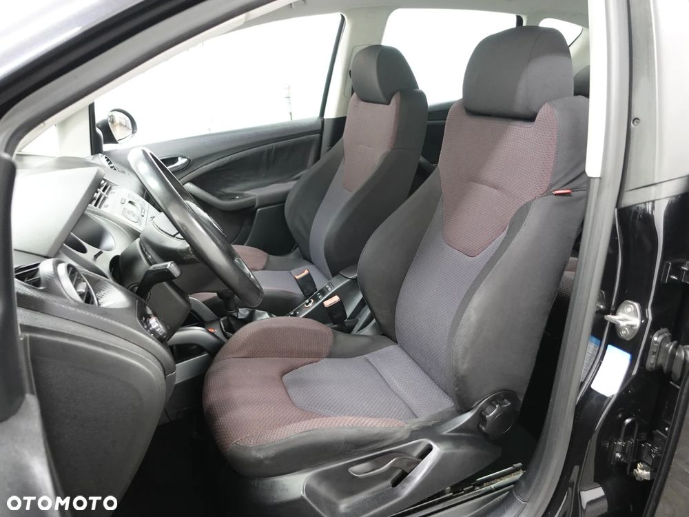 Seat Altea 2.0 FSI Reference - 21