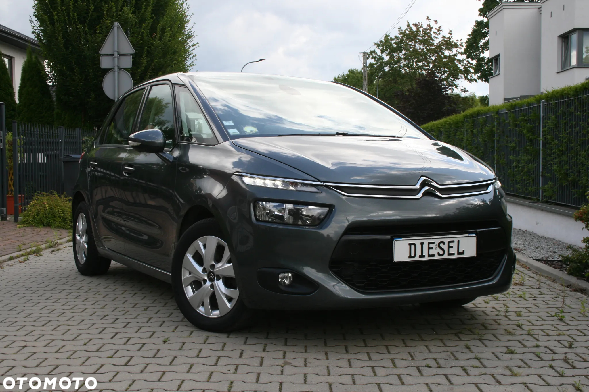 Ford C-MAX 1.6 TDCi Titanium - 34