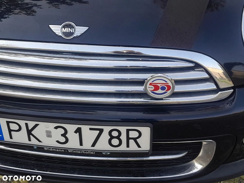 MINI Clubman ver-cooper-d-hampton - 5