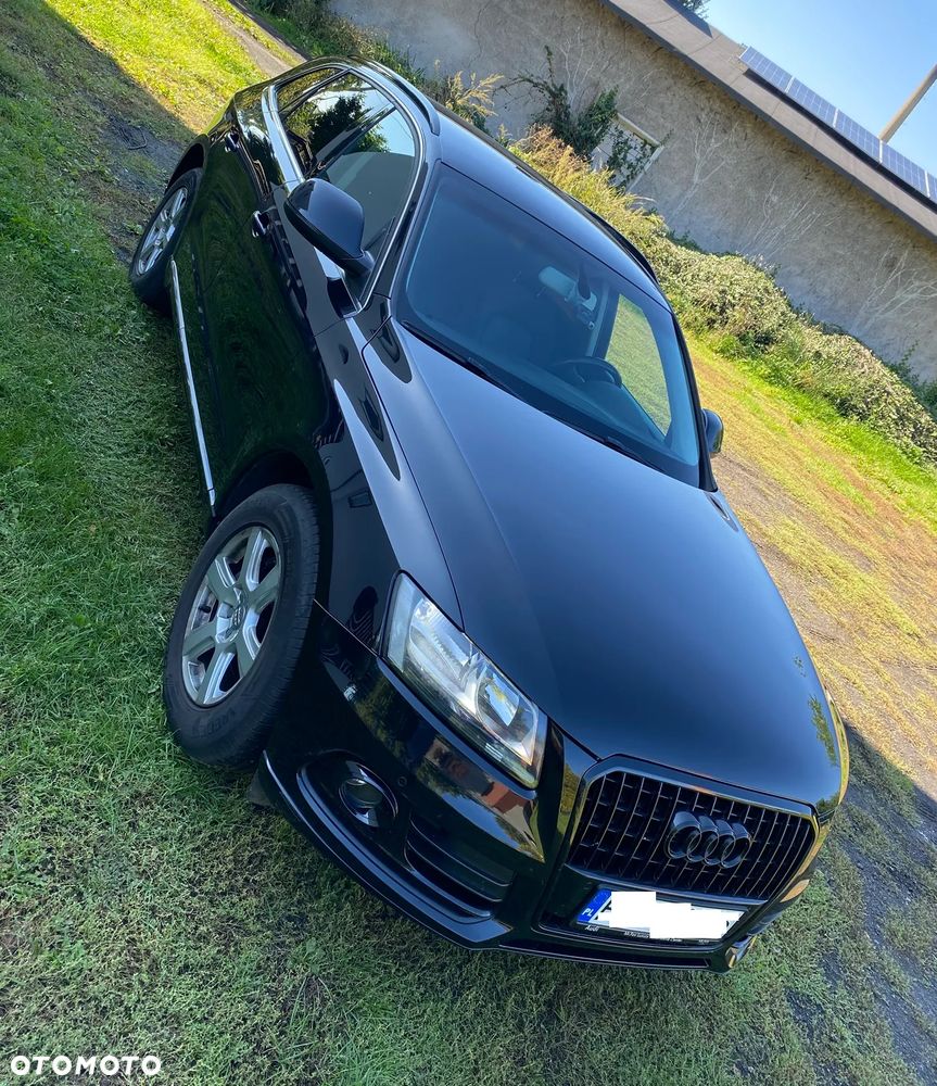 Audi Q5 - 8