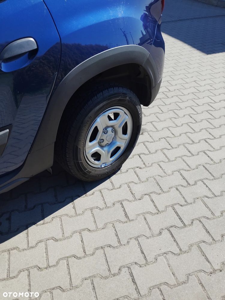 Dacia Duster 1.0 TCe Essential - 4