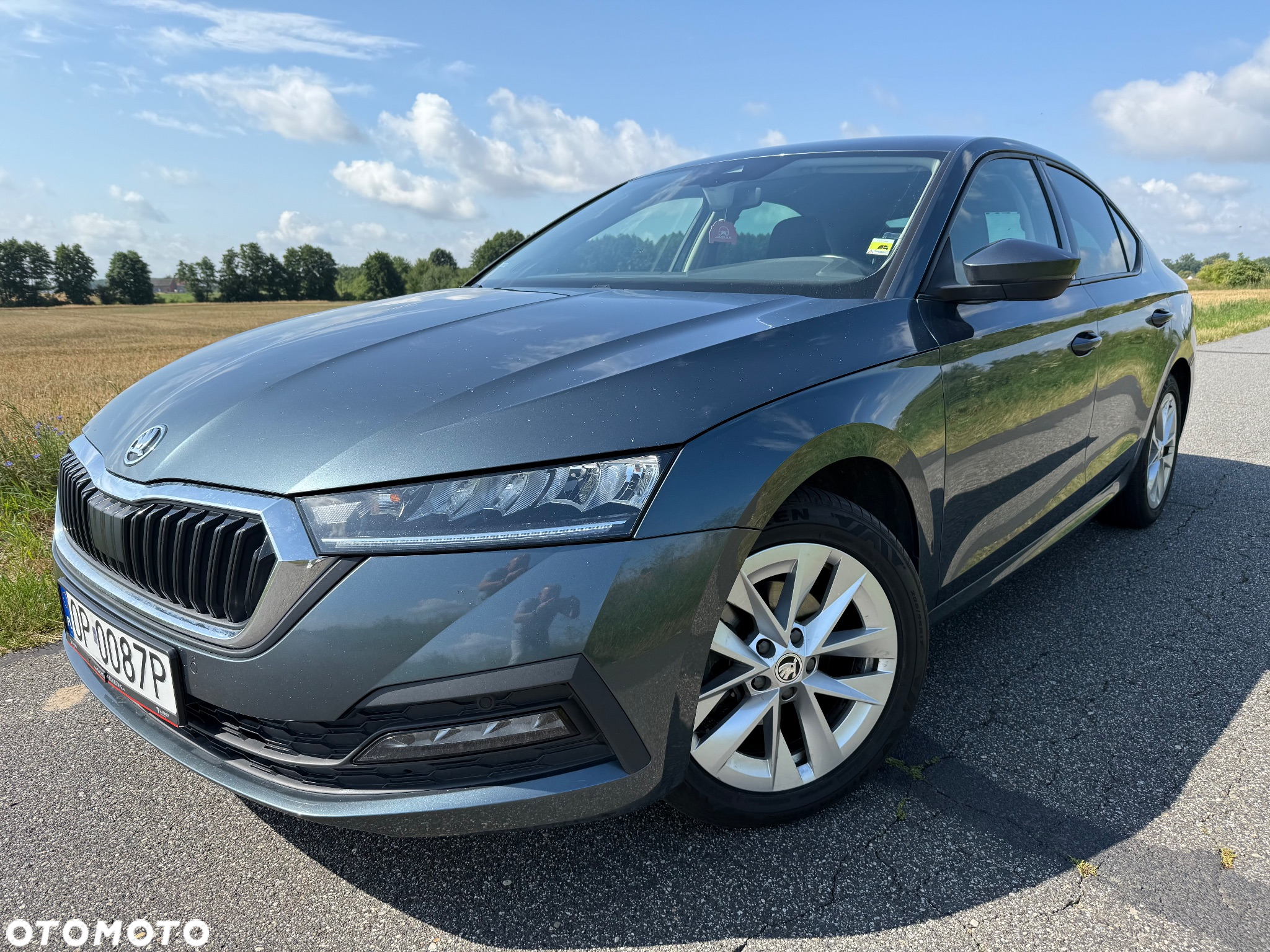 Skoda Octavia 2.0 TDI Ambition - 7