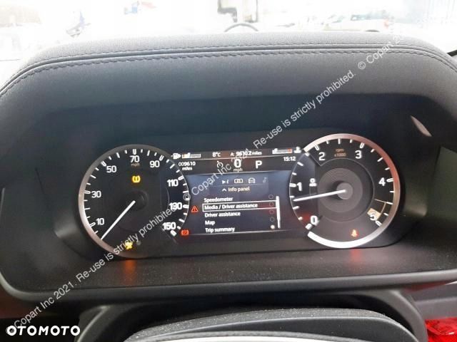 DEFENDER L663 3.0 D200 SKRZYNIA LPLA7000AB 8HP-76X - 8